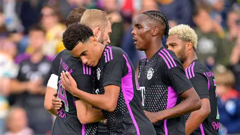 AS Monaco FC: A Deep Dive into the Reigning Champions of French Football