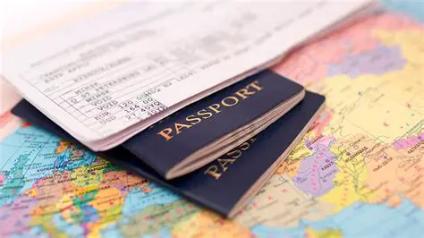 AS Visa: Your Comprehensive Guide to Navigating International Travel Requirements