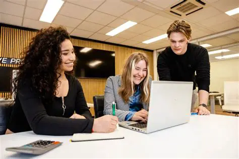 Assistant Business Services Opleiding: Unlock Your Career Potential