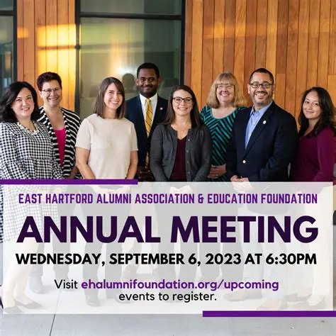 Association and Education Factors