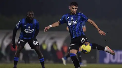 Atalanta Bergamasca Calcio: Ascensão, História e Impacto no Futebol Italiano