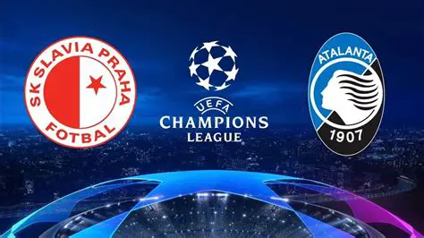 Atalanta vs. Slavia Prague: A Deep Dive into European Showdowns