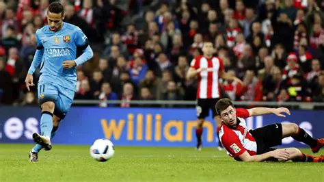 Athletic Bilbao: Duma Z Baskijskiego Kraju - Historia, Tożsamość i Wielkość