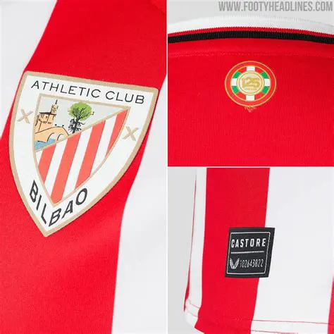 Athletic Bilbao : Plus qu'un Club, une Identité Basque Inébranlable