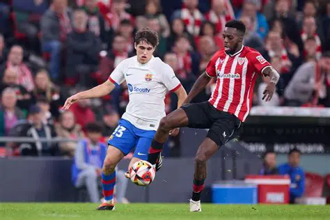 Athletic Club vs. Qarabag FK: A Clash of Titans in European Football