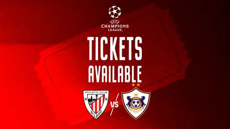 Athletic Club vs Qarabag FK: A Deep Dive into European Showdowns
