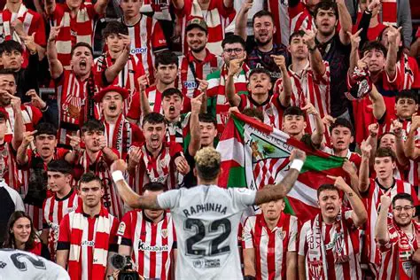 Atlético de Bilbao: Storia, Successi e l'Unico Modello nel Calcio Mondiale