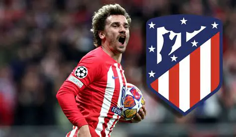 Atlético Madrid: A Deep Dive into the Colchoneros' Rich History and Unwavering Spirit