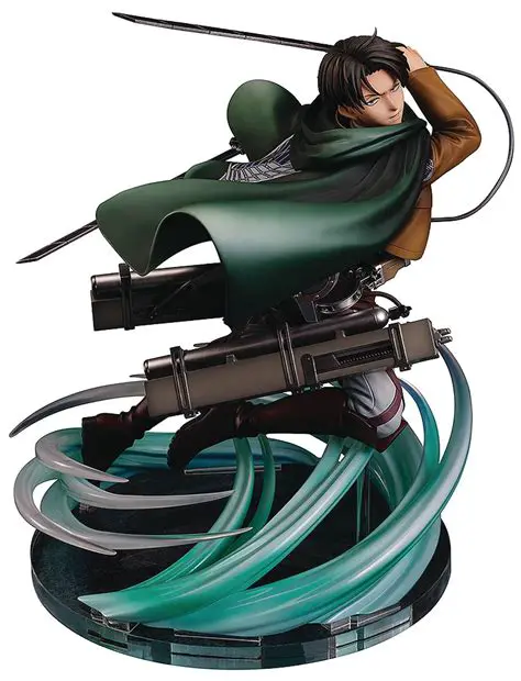 attack on titan