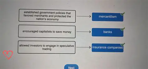 Attributes of an Established Government
