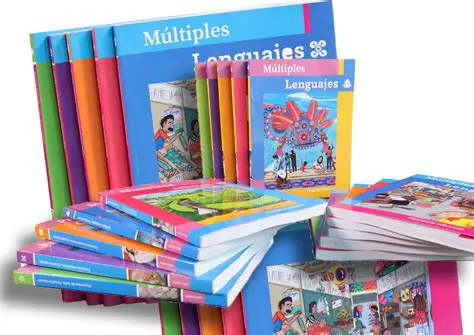 Aumentar la cantidad de libros de texto