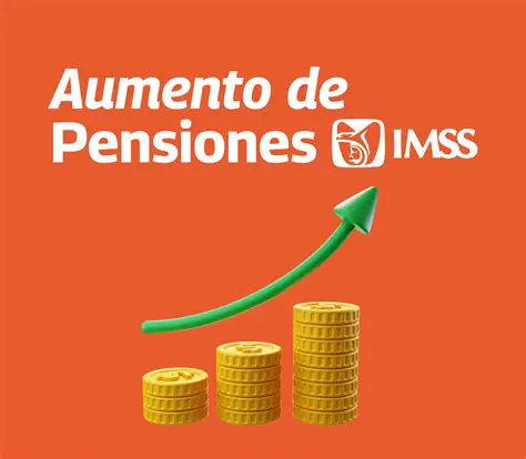 Aumento de Pensiones IMSS en Noviembre 2025: Prepárese para los Cambios Clave