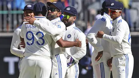 Australia vs. India: A Deep Dive into the Rivalry on and off the Field