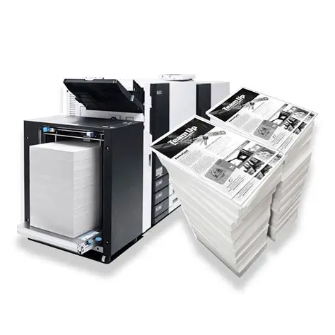 Automated Shipping Document Printing