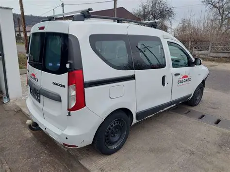 Avito Dacia Dokker 2016: Your Comprehensive Guide to Finding and Buying the Ideal Used Utility Vehicle