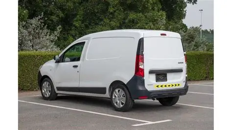 Avito Dacia Dokker 2020: A Comprehensive Guide to Buying Used in 2024