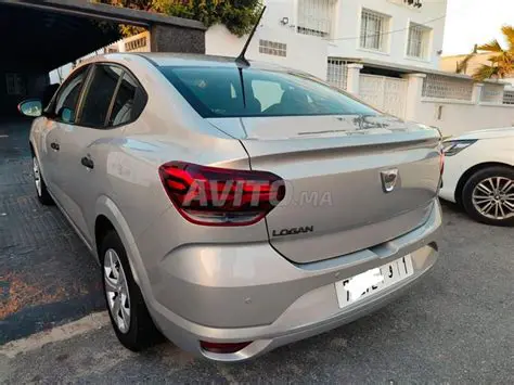 Avito Dacia Logan 2008: Your Guide to Finding a Reliable Used Car