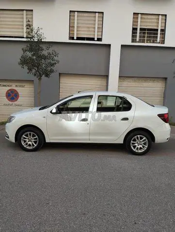 Avito Dacia Logan 2018 Casablanca: Your Comprehensive Guide to Finding the Perfect Deal