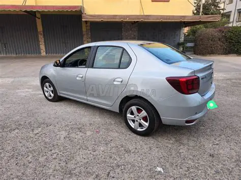 Avito Dacia Logan Agadir: Your Ultimate Guide to Finding the Best Deals