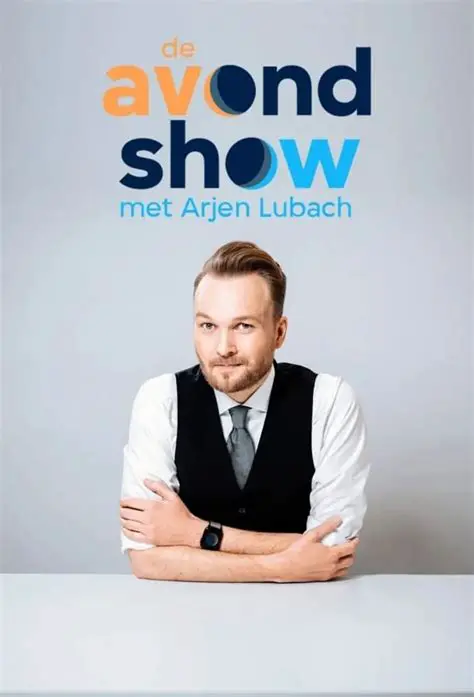Avondshow Arjen Lubach Stopt: A Deep Dive into the End of an Era
