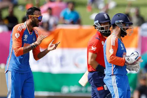 Axar Patel: The All-Rounder Redefining Indian Cricket