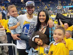 Ayesha Curry: More Than Just Steph Curry's Wife – A Culinary, Business, and Philanthropic Powerhouse