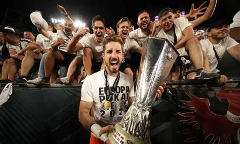 Айнтрахт Франкфурт – Ливерпуль: Анализ, Прогноз и История Встреч