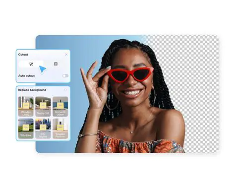Mastering Background Effects Editing: Elevate Your Visuals