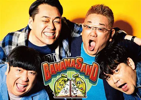 【バナナサンド】話題のバナナスイーツ＆サンドイッチ専門店を徹底解説！限定メニューや最新情報も