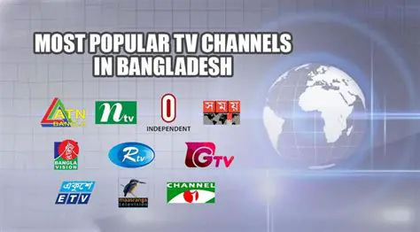 Bangladesh News TV Channel List: Your Comprehensive Guide to 24/7 Coverage