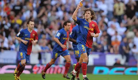 Barça Madrid: El Duelo Épico que Define la Historia del Fútbol Español y Mundial