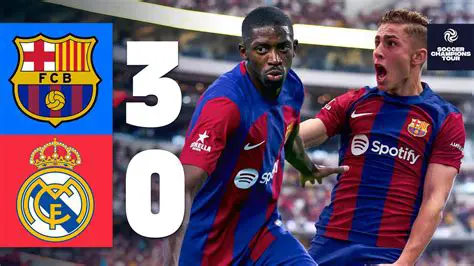 Barcelona Hoje: Notícias, Resultados e Tudo Sobre o Barça