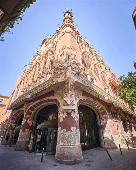 Barcelona: Un Vistazo Profundo a la Joya Catalana