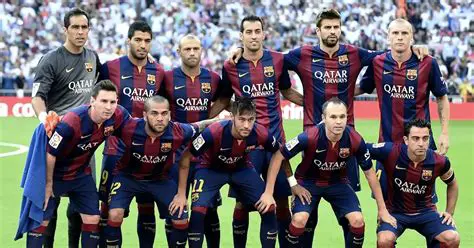 Barcelona: Lebih dari Sekadar Klub, Sebuah Identitas Global Sepak Bola