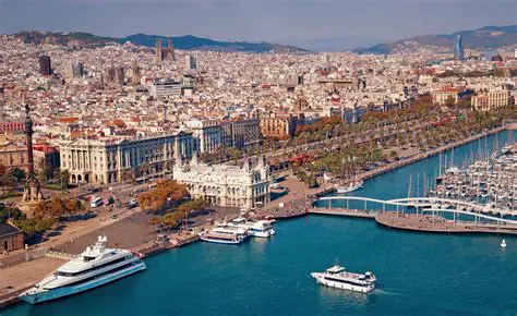 Barcelona: Një Udhëtim i Thellë në Zemrën e Katalonisë