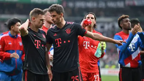 Bayern de Munique vs. Club Brugge: Uma Análise Profunda do Confronto Europeu