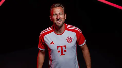 Bayern Münih: Alman Futbolunun Zirvesindeki Efsane ve Küresel Bir Marka