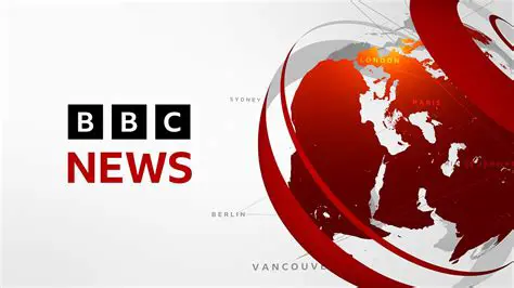BBC News Live UK: Your Essential Guide to Uninterrupted British News Coverage