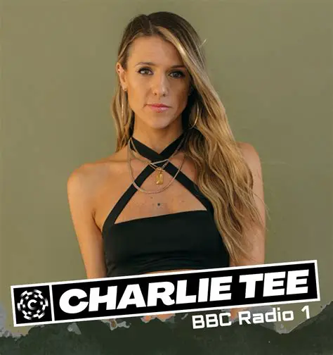 The Enduring Appeal of the BBC One Charlie Tee: A British Broadcasting Icon