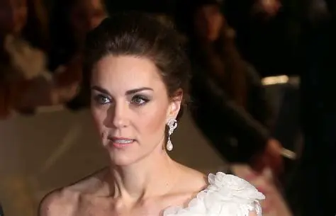 BBC World News: Unpacking the Global Fascination with Princess Kate