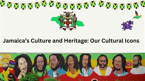 Exploring the Enduring Link Between BBC One and Jamaica: A Deep Dive into Cultural Representation and Global Impact