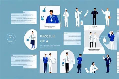 Navigating the Path: A Comprehensive Guide to Becoming a Physician Assistant in Indonesia