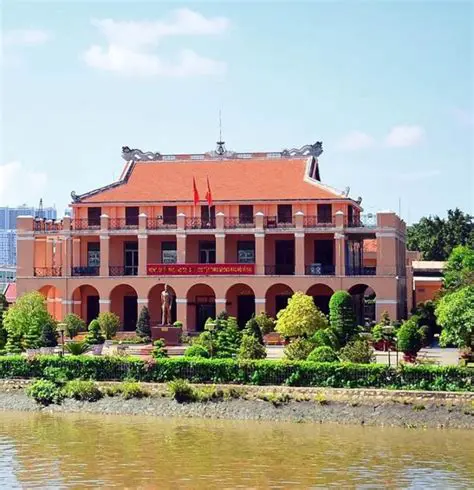 Bến Nhà Rồng: Biểu Tượng Lịch Sử và Nơi Khởi Đầu Hành Trình Cứu Nước Vĩ Đại Của Dân Tộc