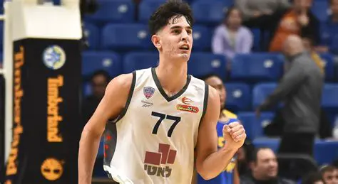 Ben Saraf: Ang Nakatagong Hiyas ng Philippine Basketball, Buong Kwento ng Pagsikat