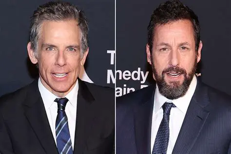 Ben Stiller: A Deep Dive into the Master of Modern Comedy and His Enduring Legacy