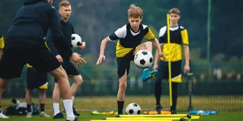 Beneficios de los juegos pre deportivos