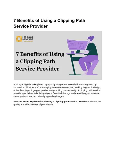 Benefits of Copy This Path