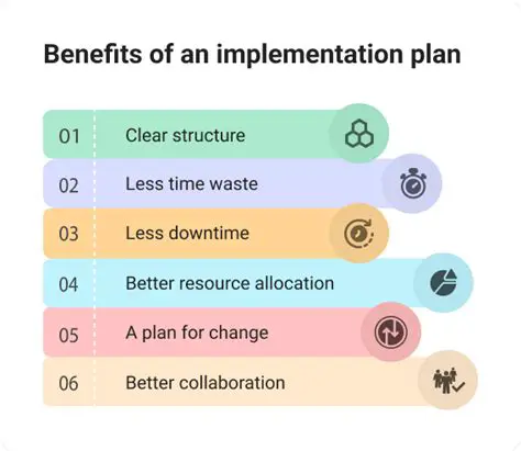Benefits of Implementing Necessary Entities