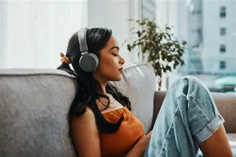 Benefits of My Music At Home