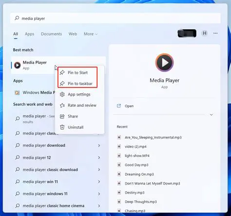 Benefits of Open Media Player